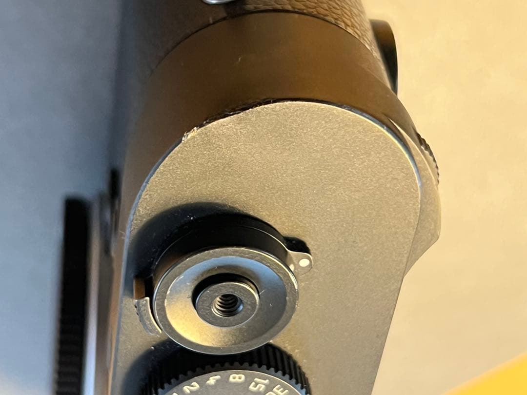 LEICA M10 Monochrom モノクローム