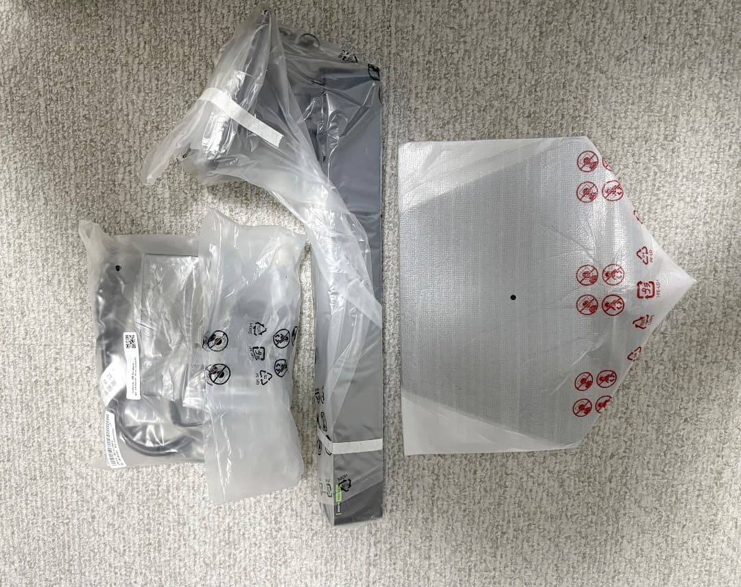 LG ゲーミングモニター UltraGear 27インチ 4K