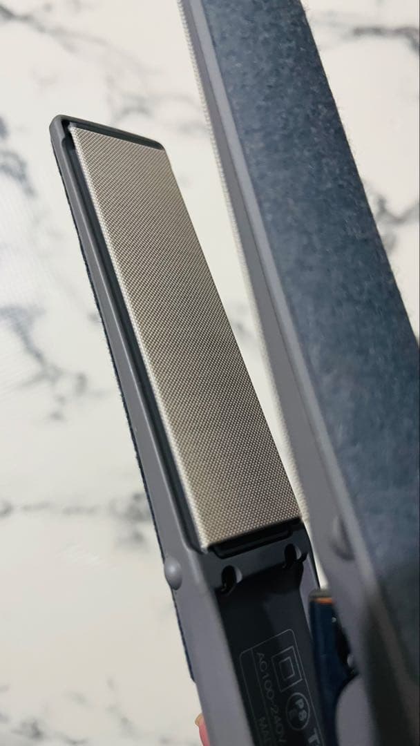 Nobby BT-DC01 ストレートヘアアイロン