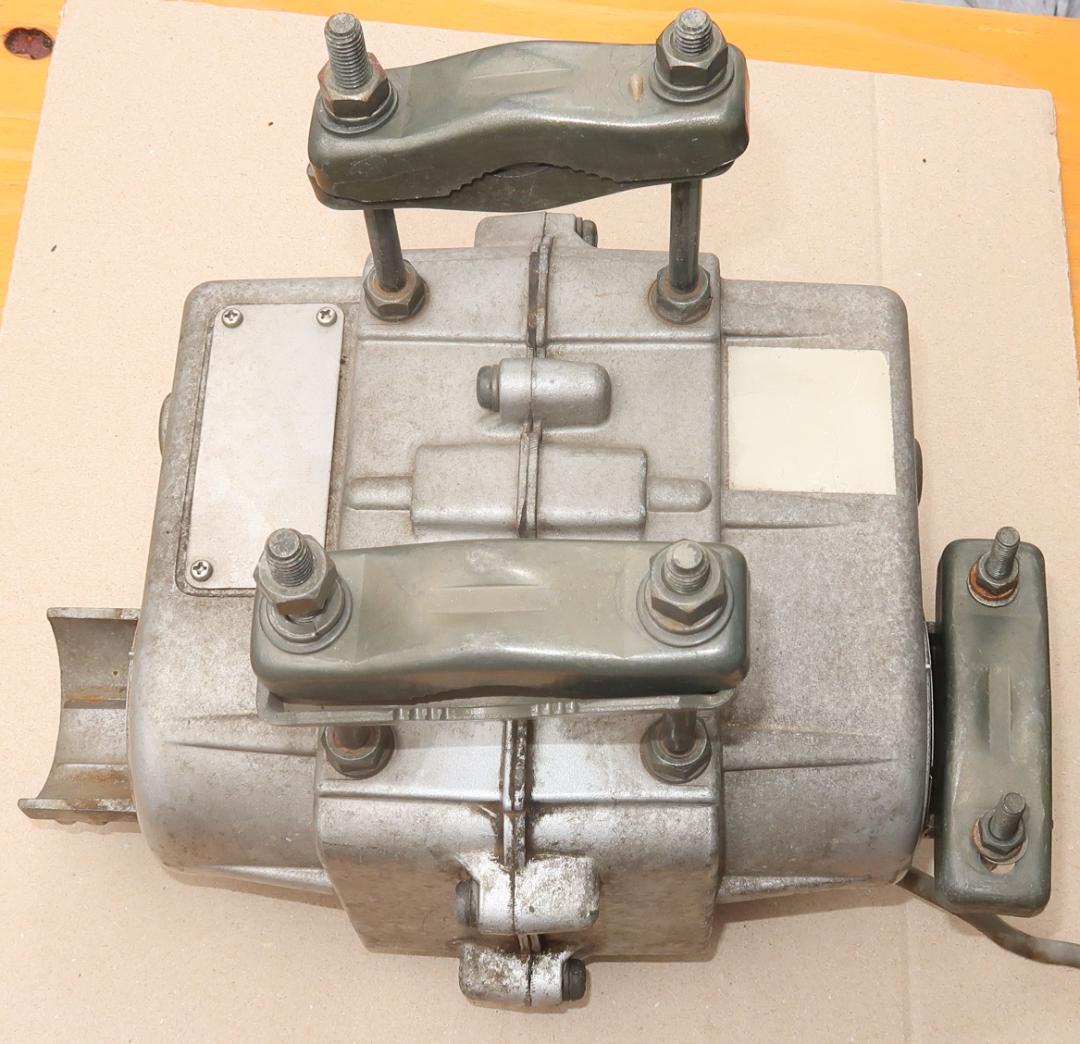 ケンプロ KR-500 仰角ローテーターコントローラー 動作確認済み