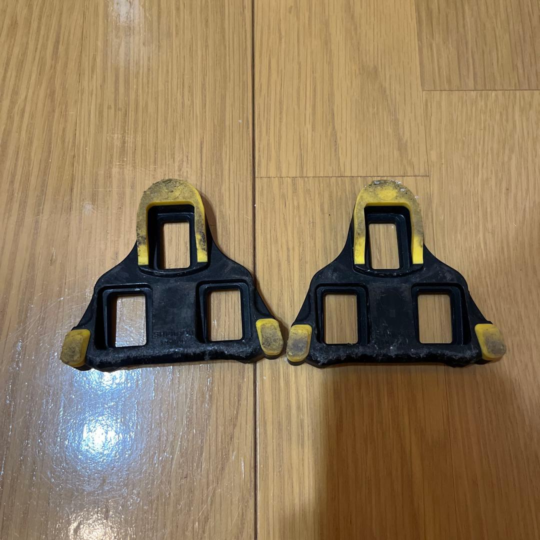 アルテグラ ULTEGRA PD-R8000 ビンディングペダル