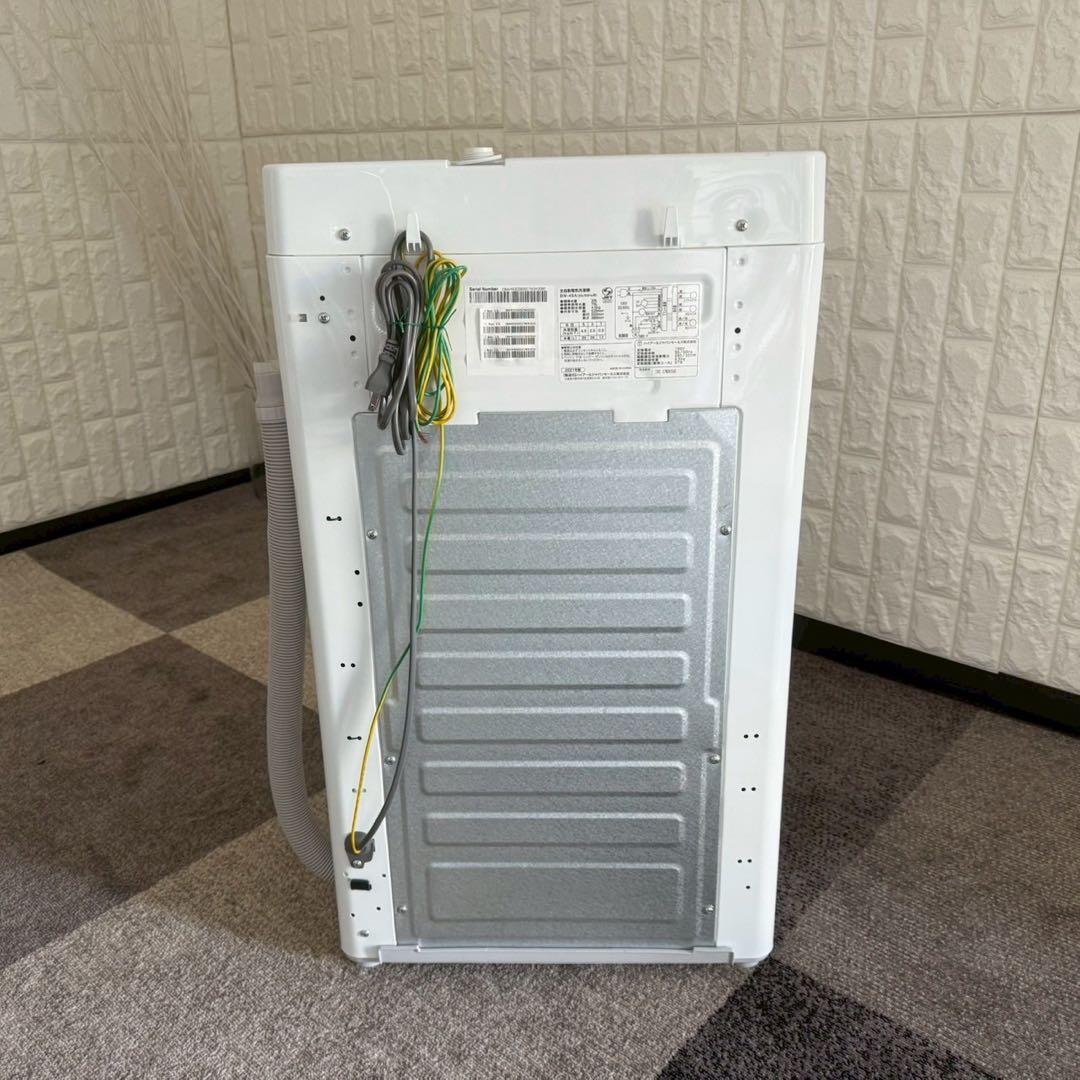 東京23区配送無料✨激安❗️家電セット　マクスゼン　ハイアール　アイリス　美品