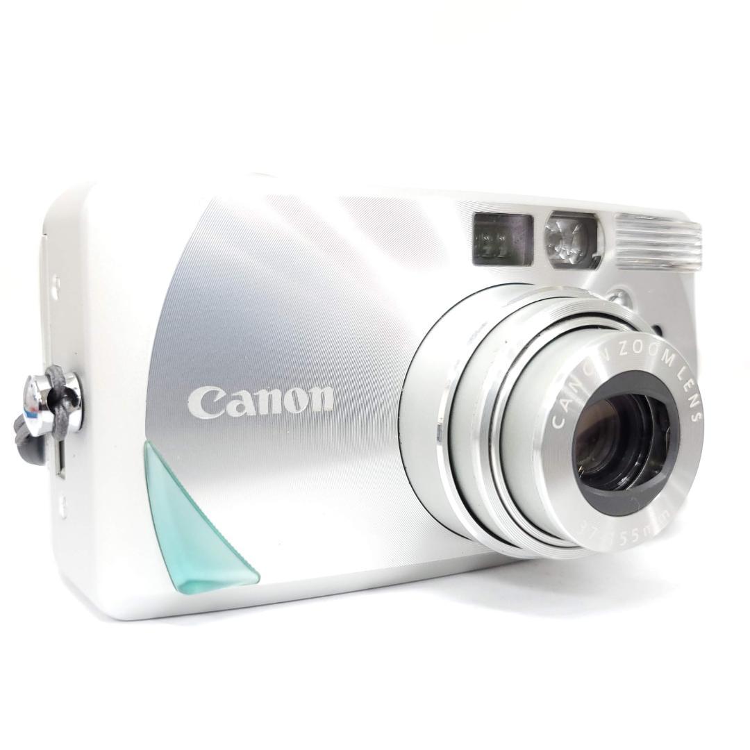 【動作確認済】 Canon Autoboy 155 F0120-3z p