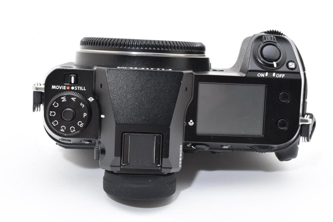 付属品多数 ★極上美品★ FUJIFILM フジフイルム GFX100S ボディ