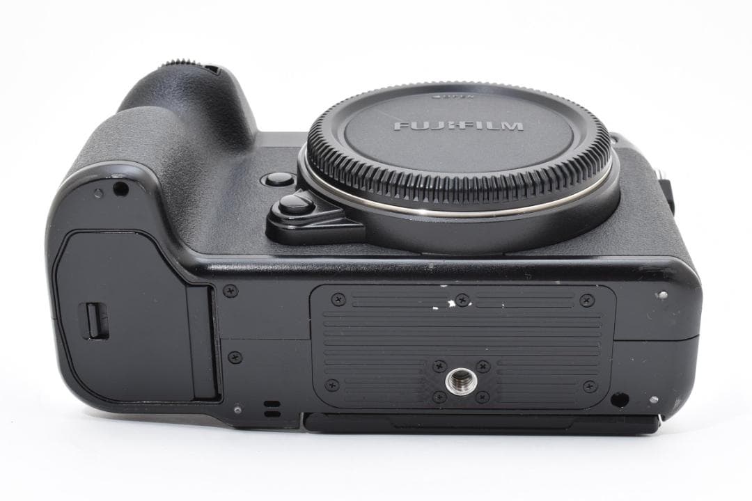 付属品多数 ★極上美品★ FUJIFILM フジフイルム GFX100S ボディ