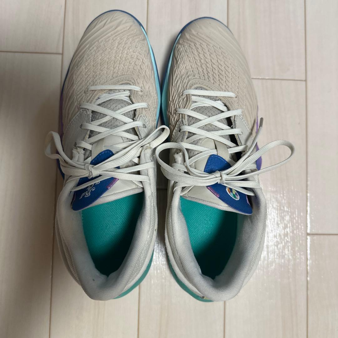 ballaholic × Asics Unpre Ars Low 27.0㎝