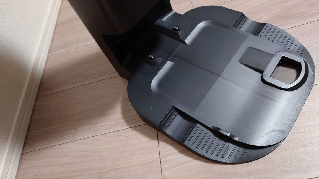 iRobot Roombaルンバ i7+ ロボット掃除機