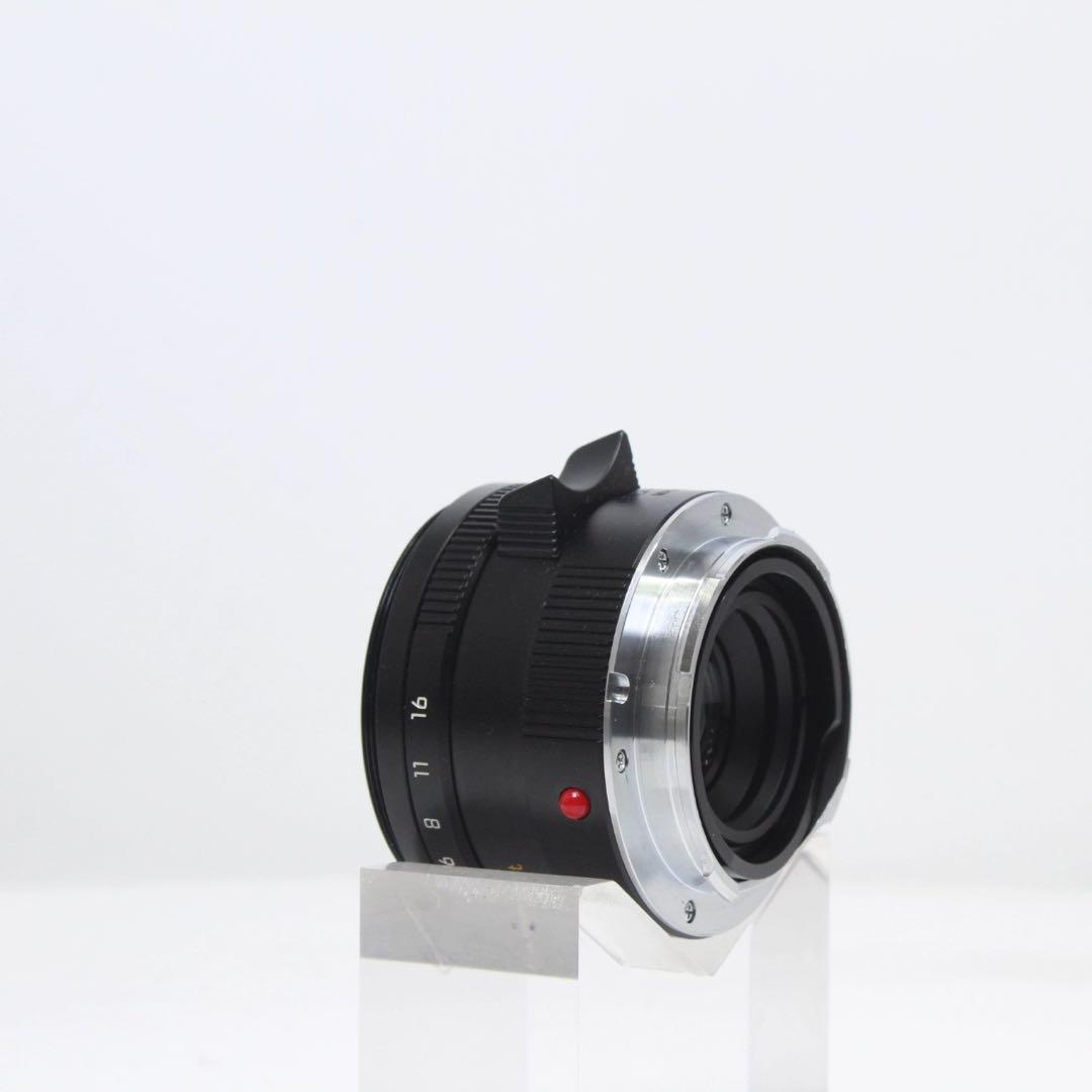 Leica ライカ summarit ズマリット 35mm F2.4