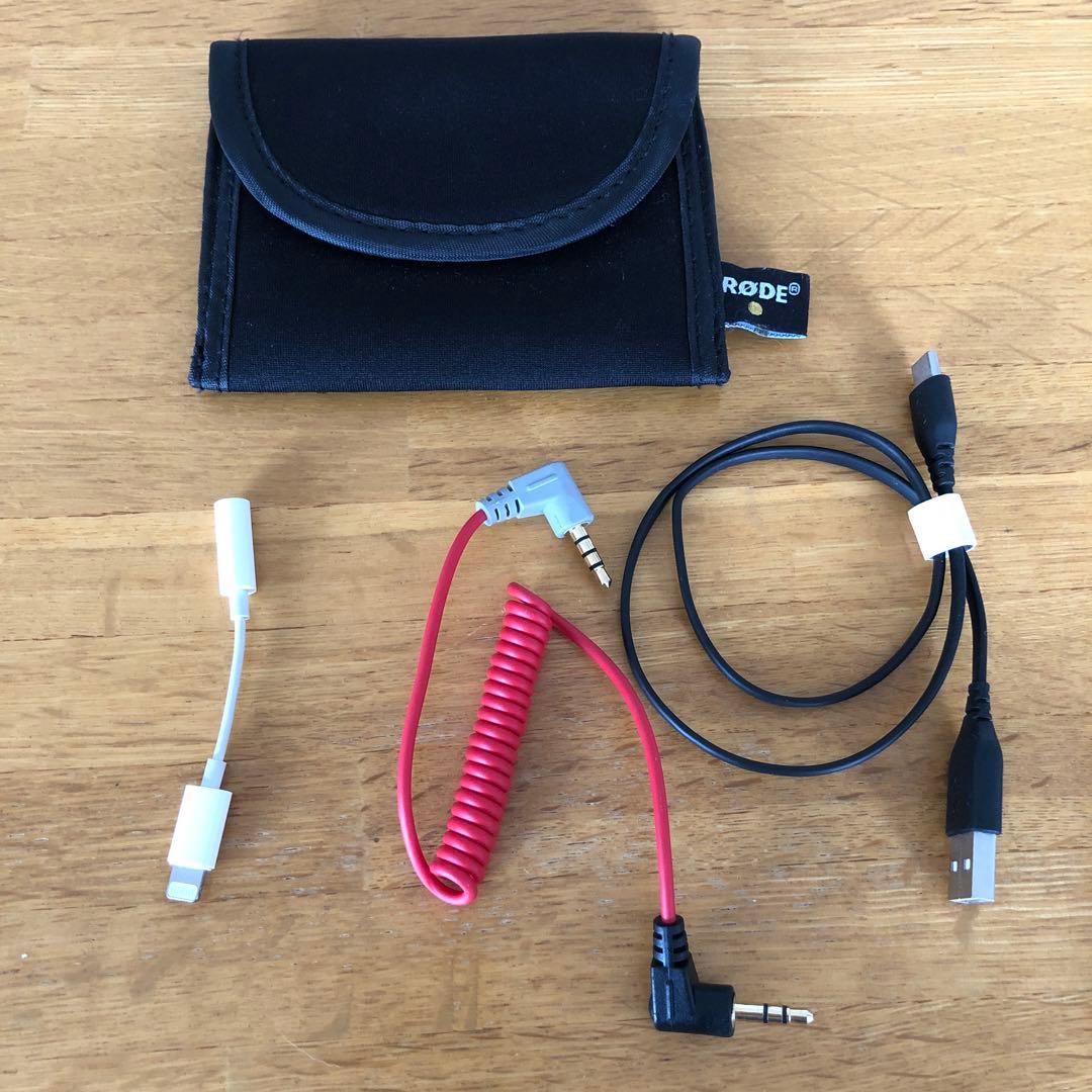 RODE WIRELESS GO Ⅱ