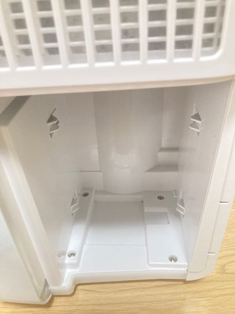 ☆ 2025年製！！ SHARP CMS100W 除湿機 冷風モデル シャープ