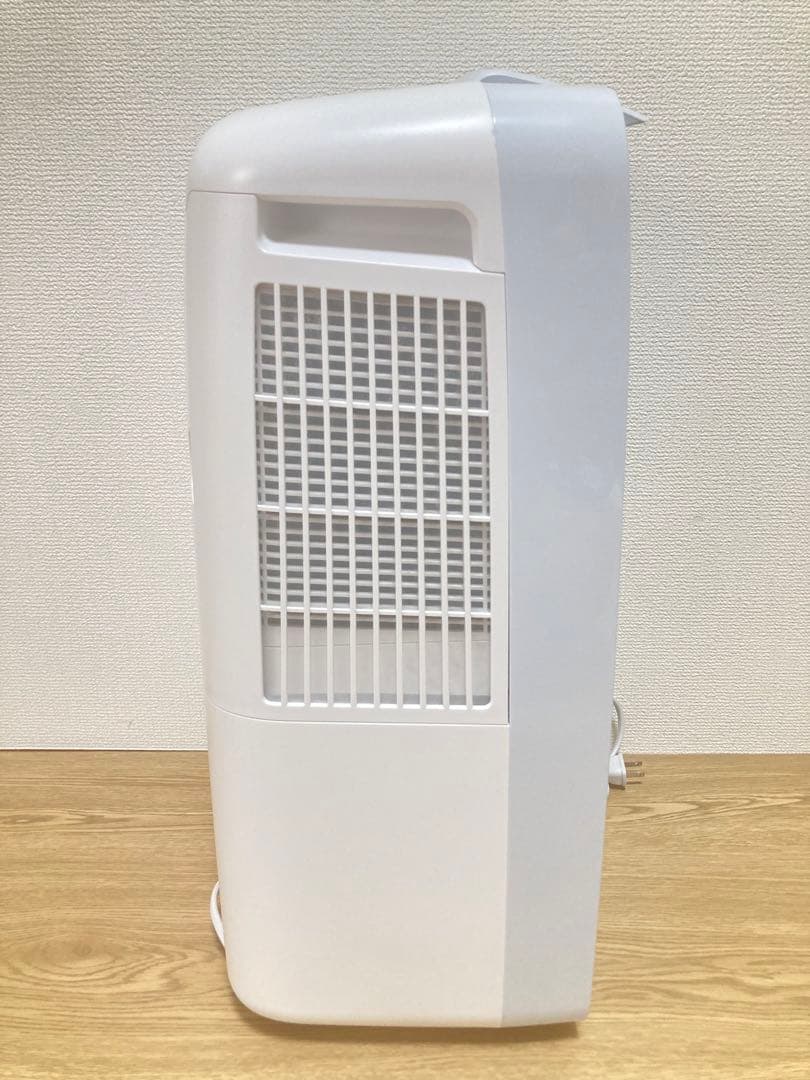 ☆ 2025年製！！ SHARP CMS100W 除湿機 冷風モデル シャープ