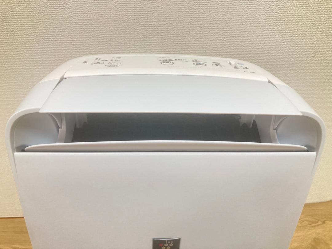 ☆ 2025年製！！ SHARP CMS100W 除湿機 冷風モデル シャープ