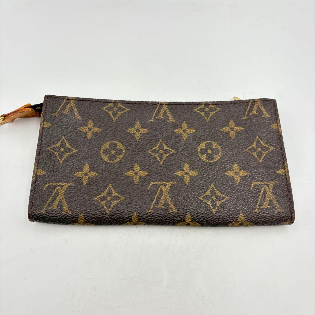 ルイヴィトン インナーポーチ バッグ 付属品 モノグラム 0927-S6954t