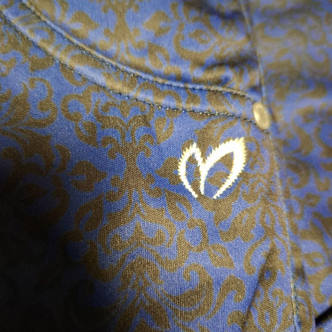 マスターバニー　ジャケット&パンツMセット美品