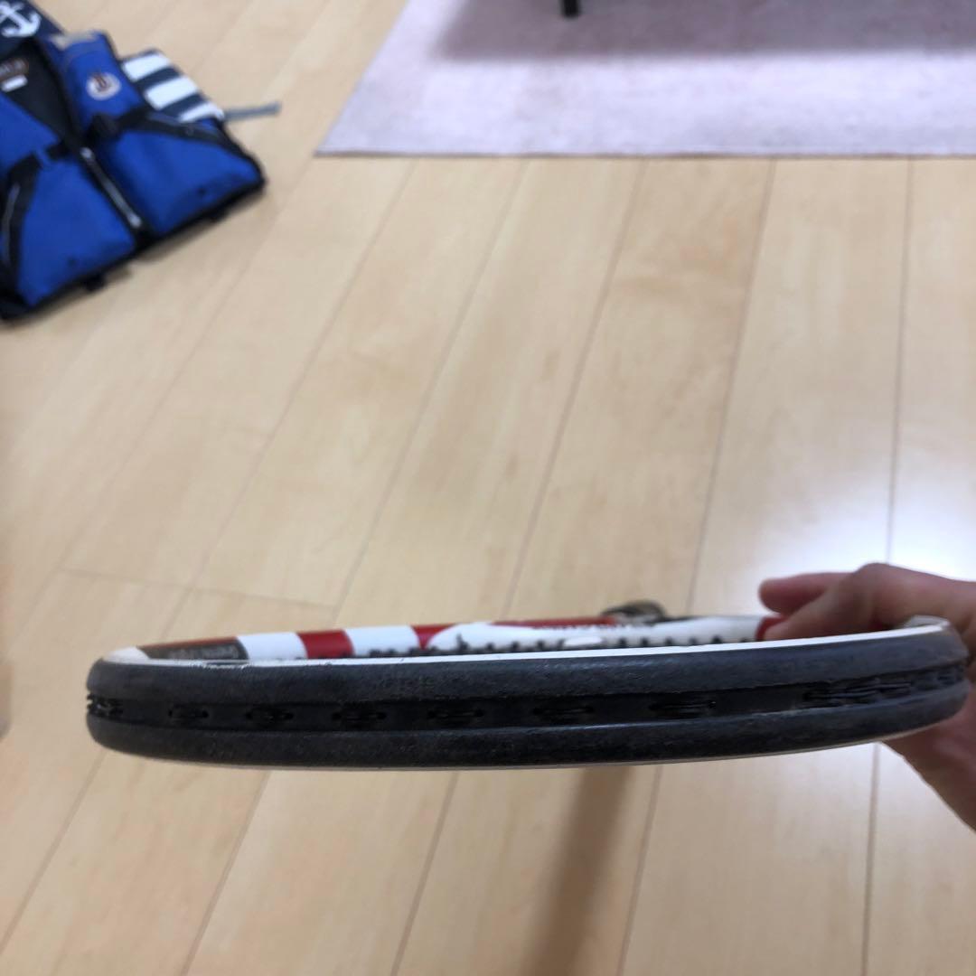 Babolat Pure Drive テニスラケット G2