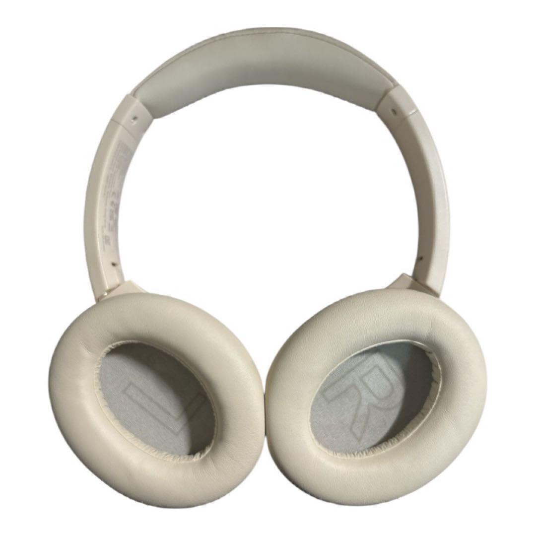 soundcore ワイヤレスヘッドフォン ホワイト