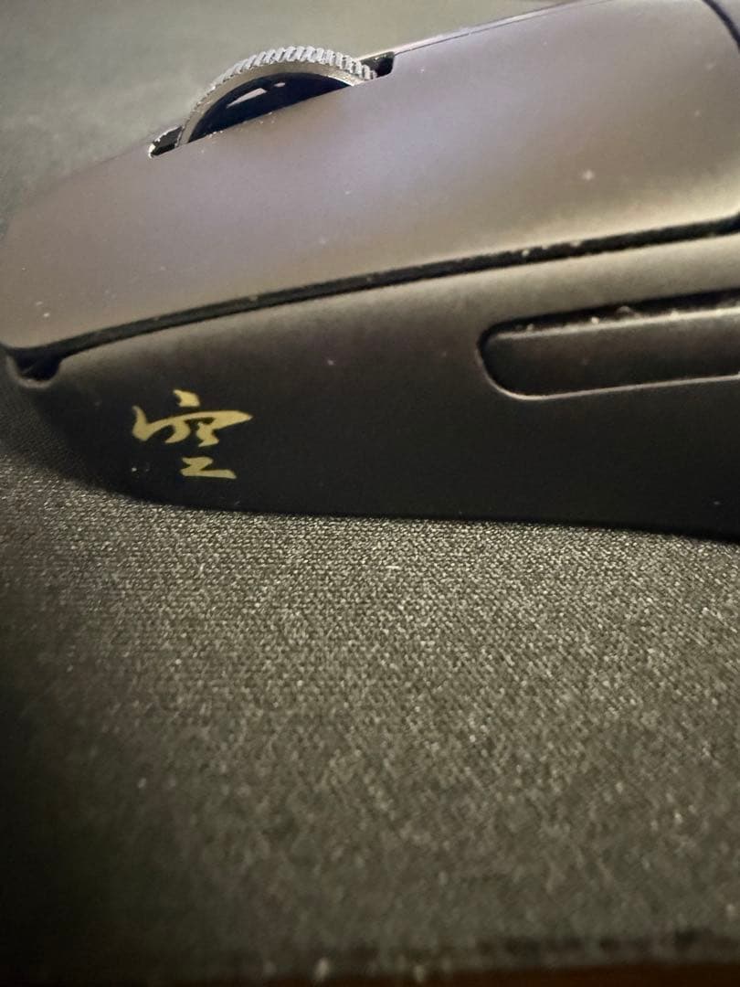 Ninjutso Sora V2 SnappyFire 8Kレシーバー付き