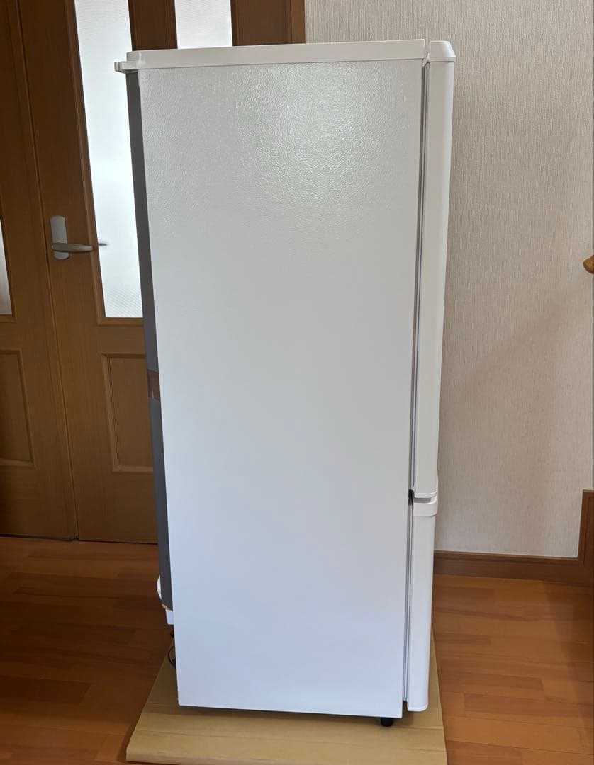 あーちゃん様【送料込】Panasonic冷蔵庫168L 2020年製