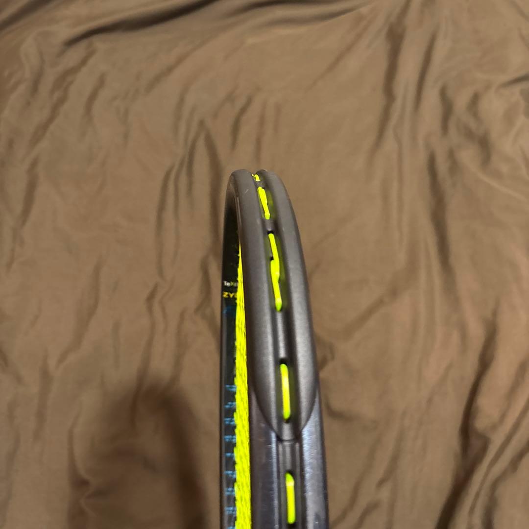 Prince Tour 硬式用テニスラケット