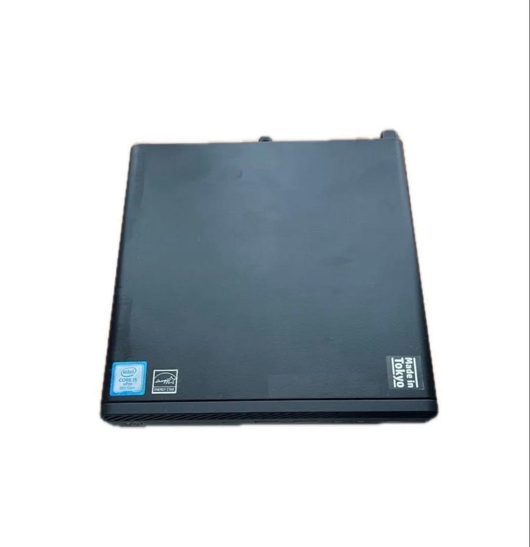 Windows11 HP製デスクトップPC