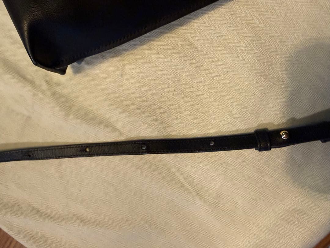 LOEWE ロエベ Tポーチ ショルダーバッグ