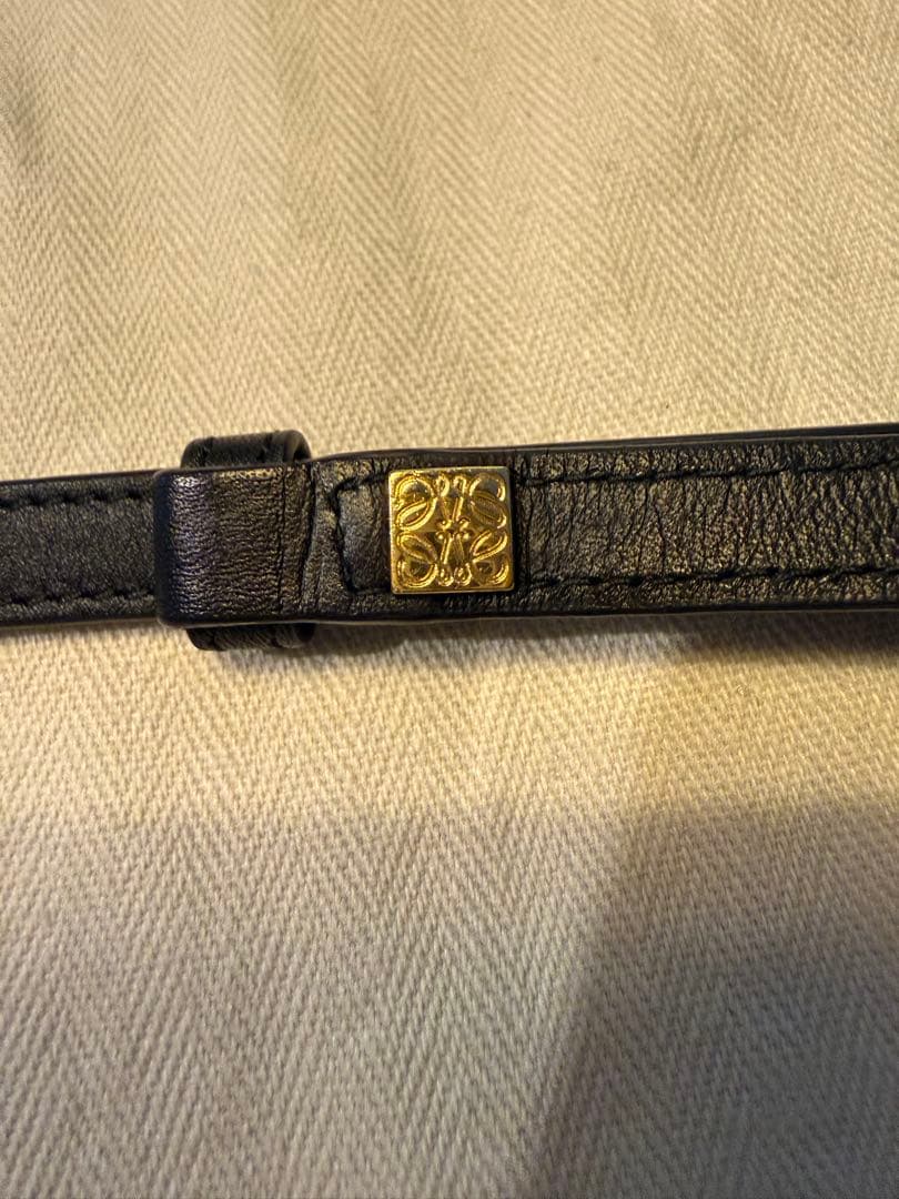 LOEWE ロエベ Tポーチ ショルダーバッグ