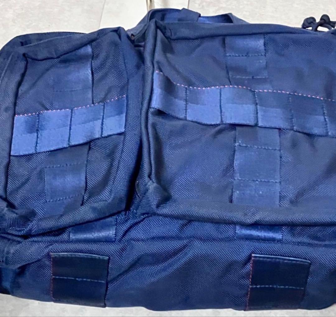 BRIEFING BEAMS 3way 別注 NEO TRINITY LINER