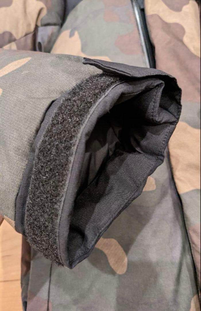 THE NORTH FACE バルトロダウンジャケット M