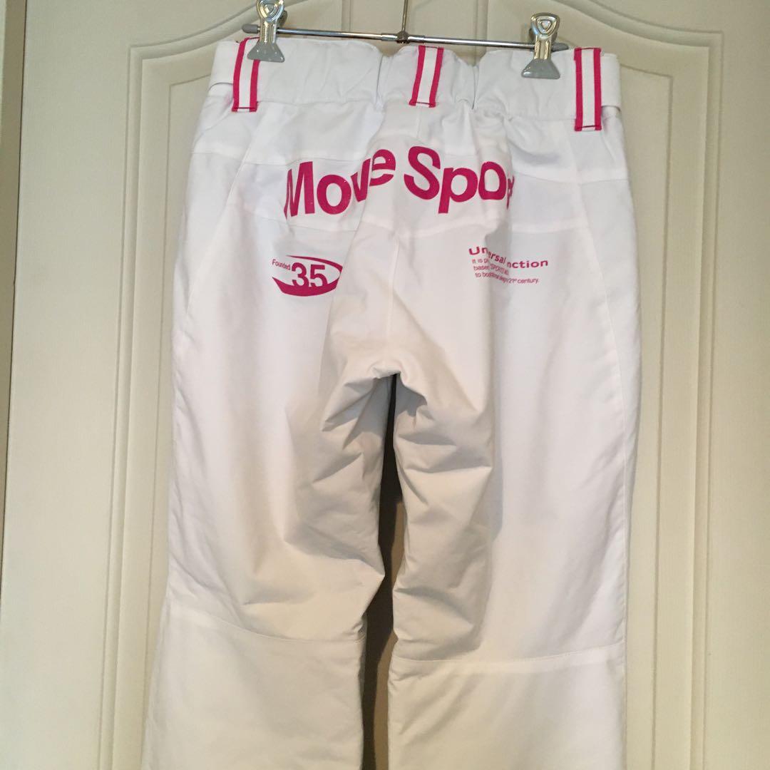 スノーボード・スキーウェア