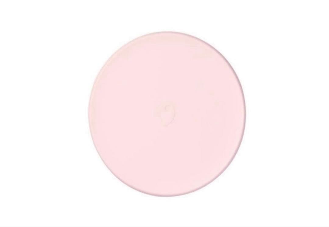 【韓国スタバ】韓国　swell スウェルフードコンテナ　ピンクマーブル　大理石調