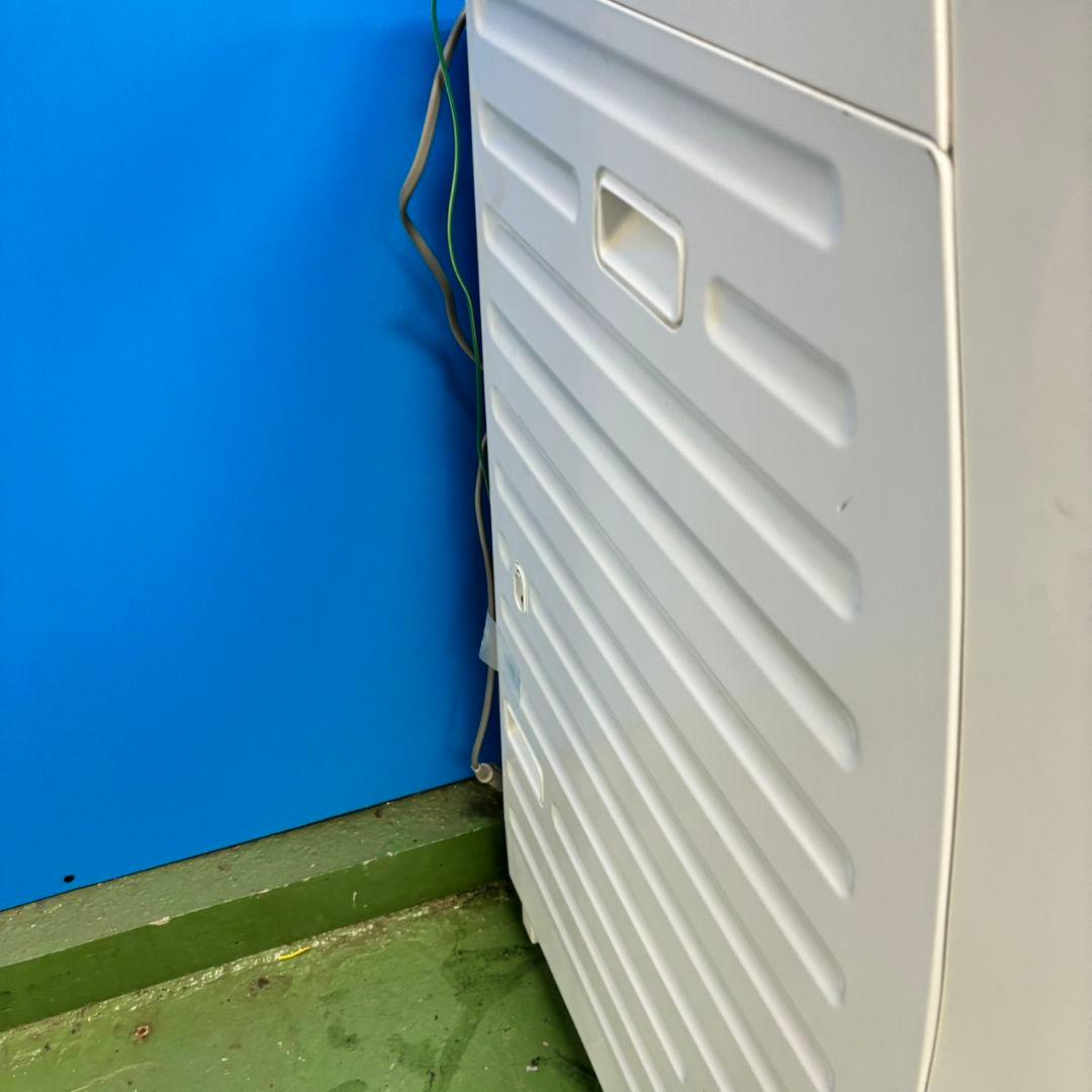 543 関東配送無料　日立　ビッグドラム　乾燥機能付き　右開き　大人気モデル