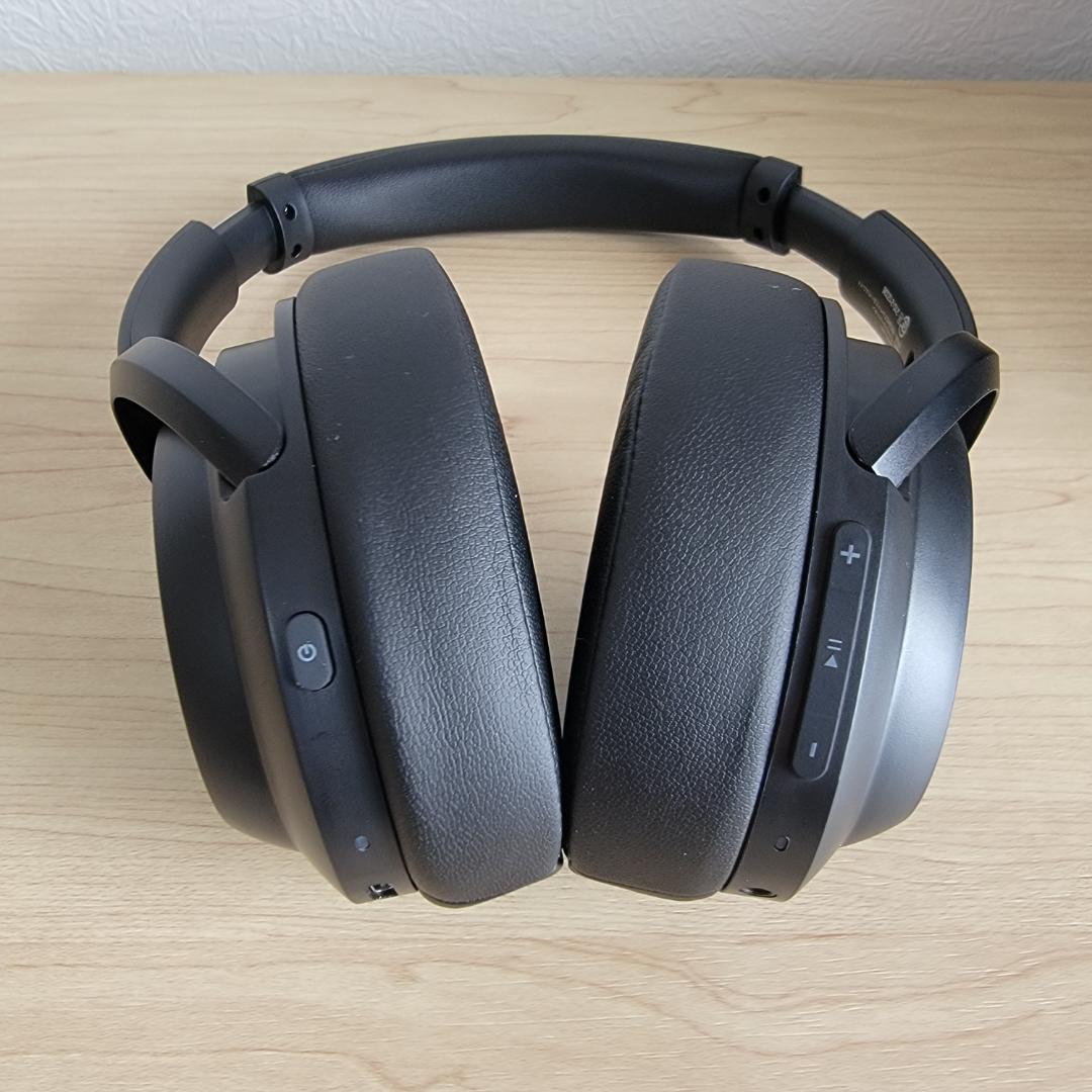 【ほぼ新品】Hi-Unit002-pnk