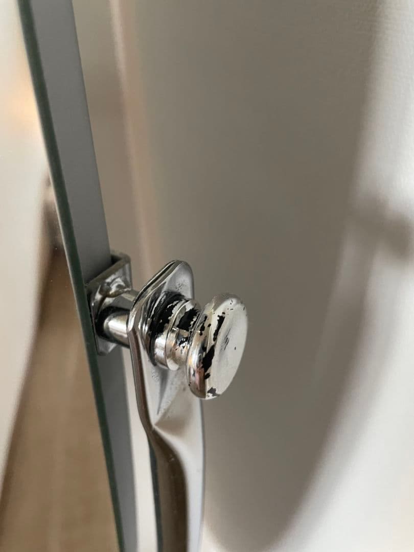 ASPLUND　アスプルンド　姿見　アロースタンドミラー　全身鏡