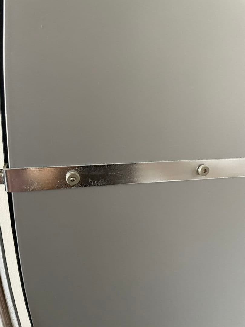 ASPLUND　アスプルンド　姿見　アロースタンドミラー　全身鏡