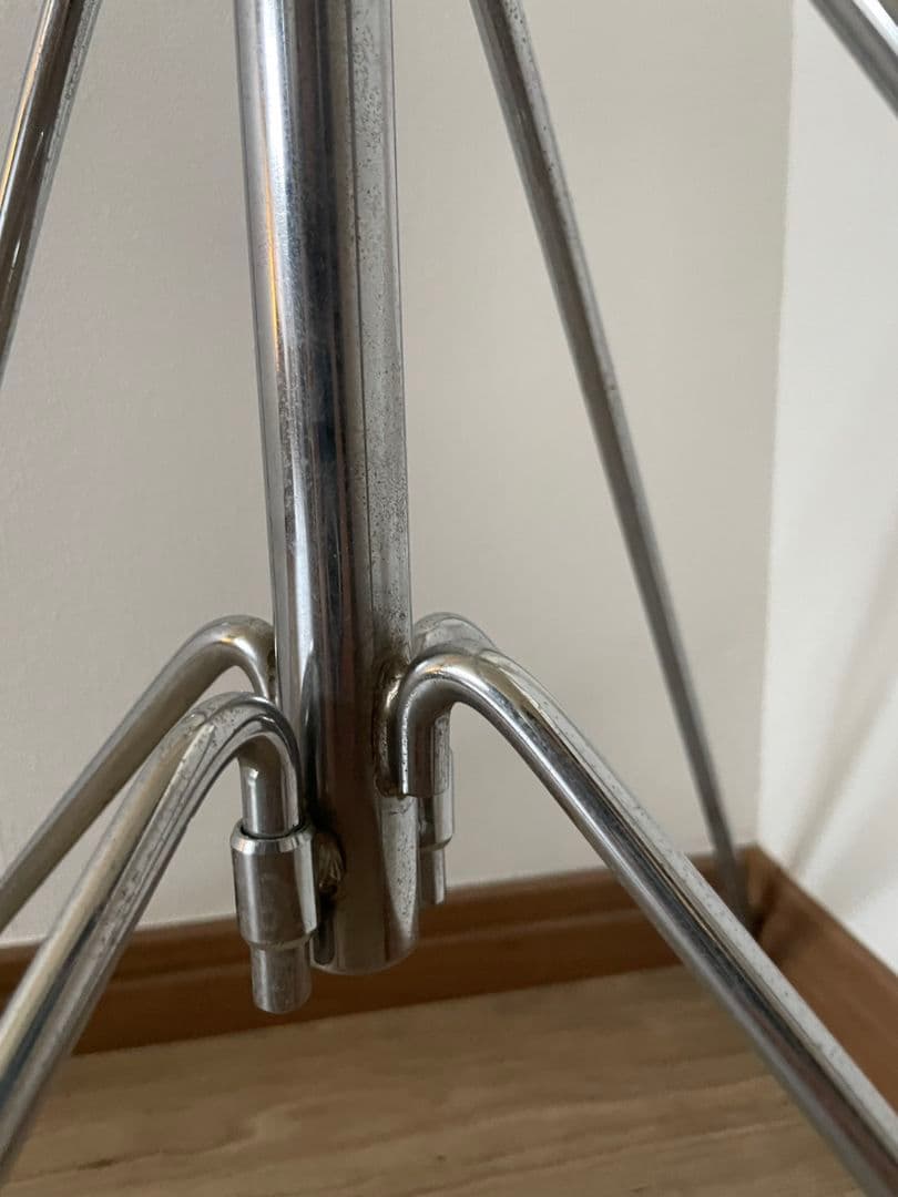 ASPLUND　アスプルンド　姿見　アロースタンドミラー　全身鏡