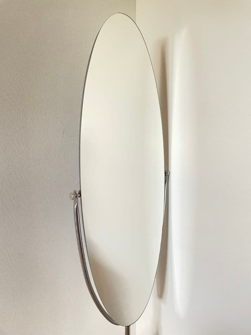 ASPLUND　アスプルンド　姿見　アロースタンドミラー　全身鏡