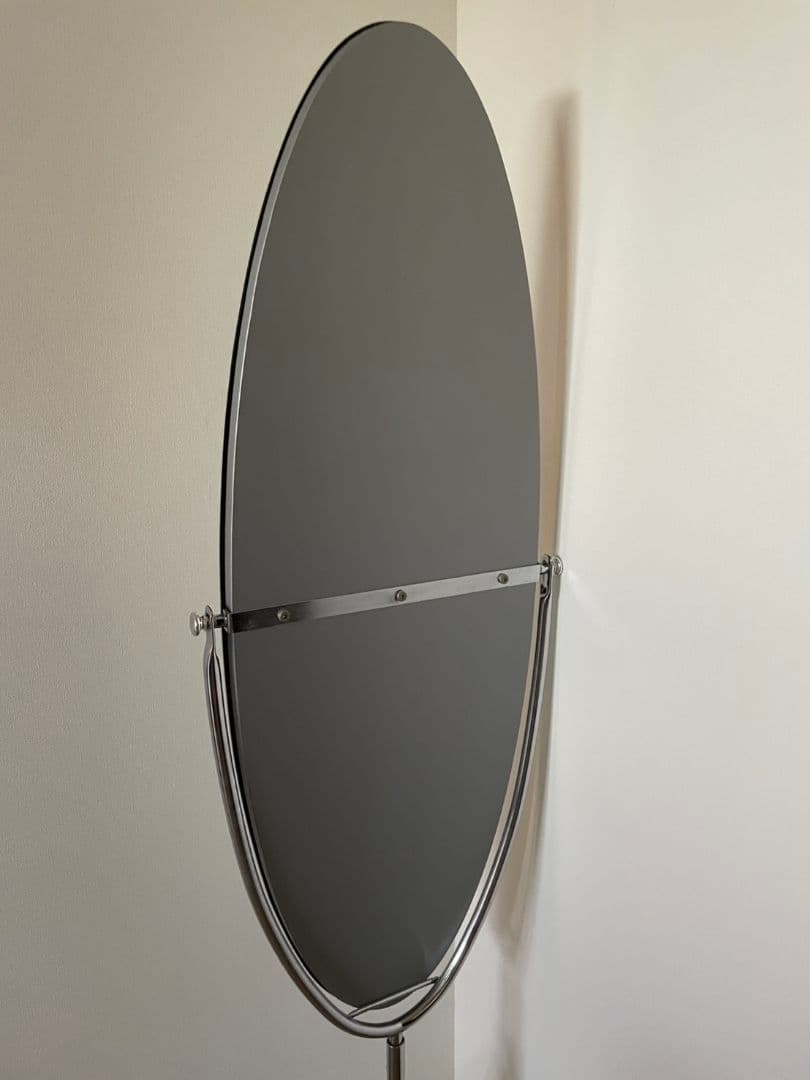 ASPLUND　アスプルンド　姿見　アロースタンドミラー　全身鏡