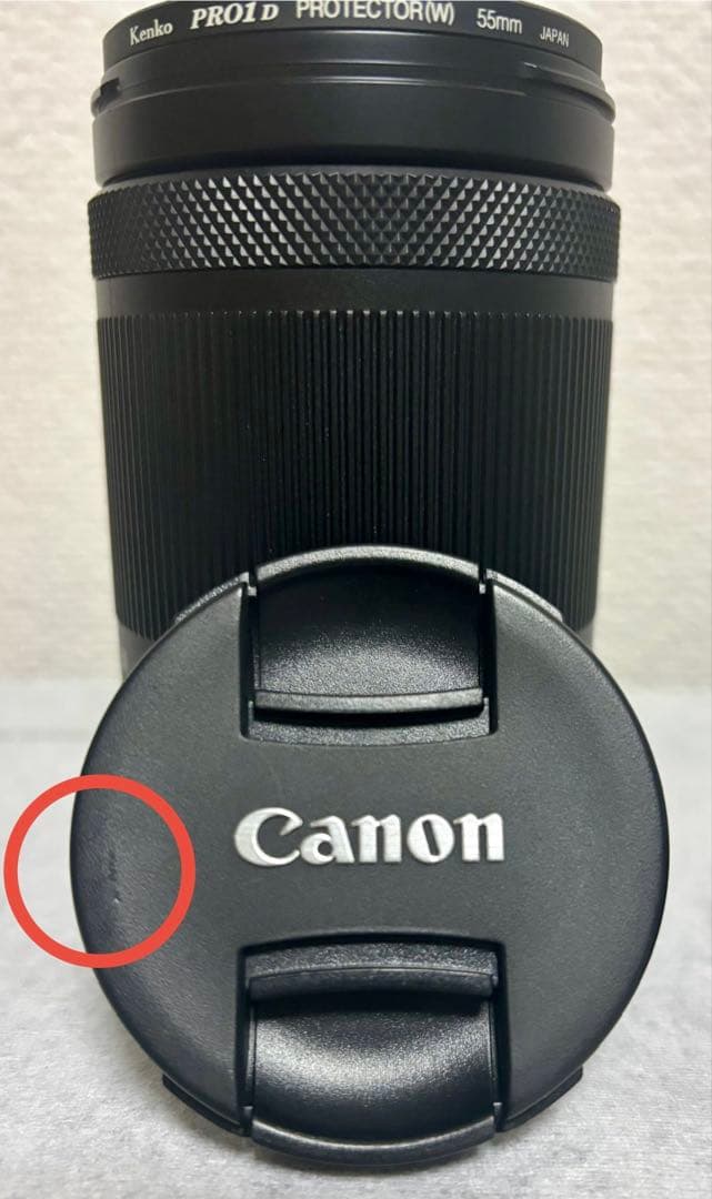 Canon キャノン　RF-S18-150mm F3.5-6.3 IS STM