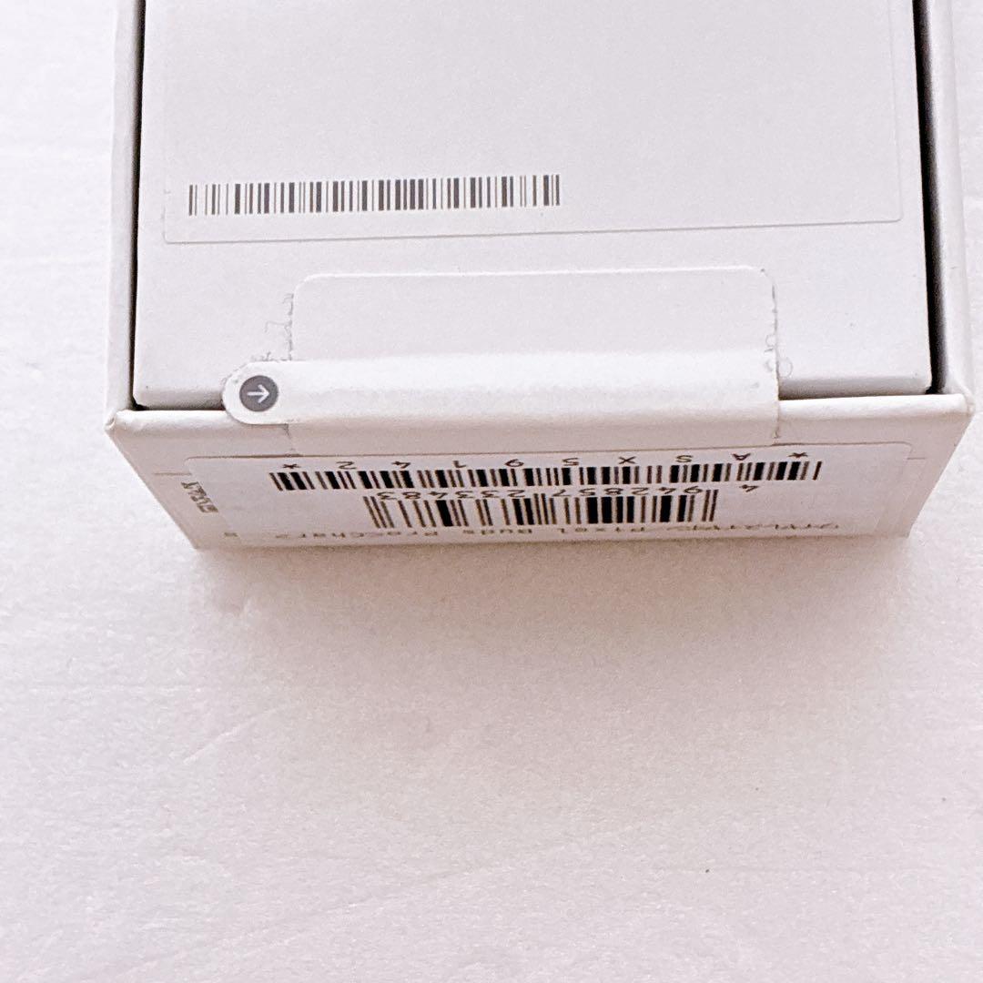 Google PixelBuds Pro チャコール 新品未開封品