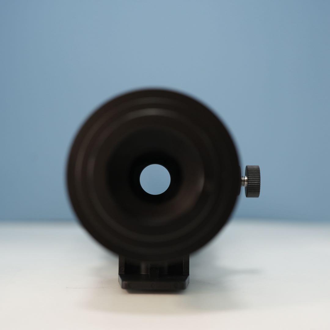 VARI Nikon 1マウント用 420-800mm超望遠レンズ白z0028