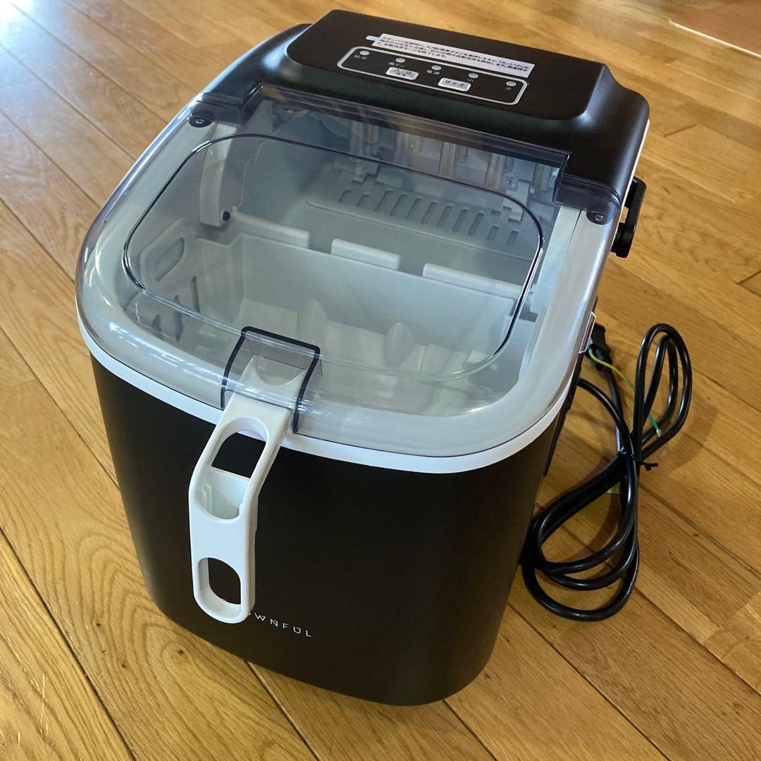 CROWNFUL 自動製氷機