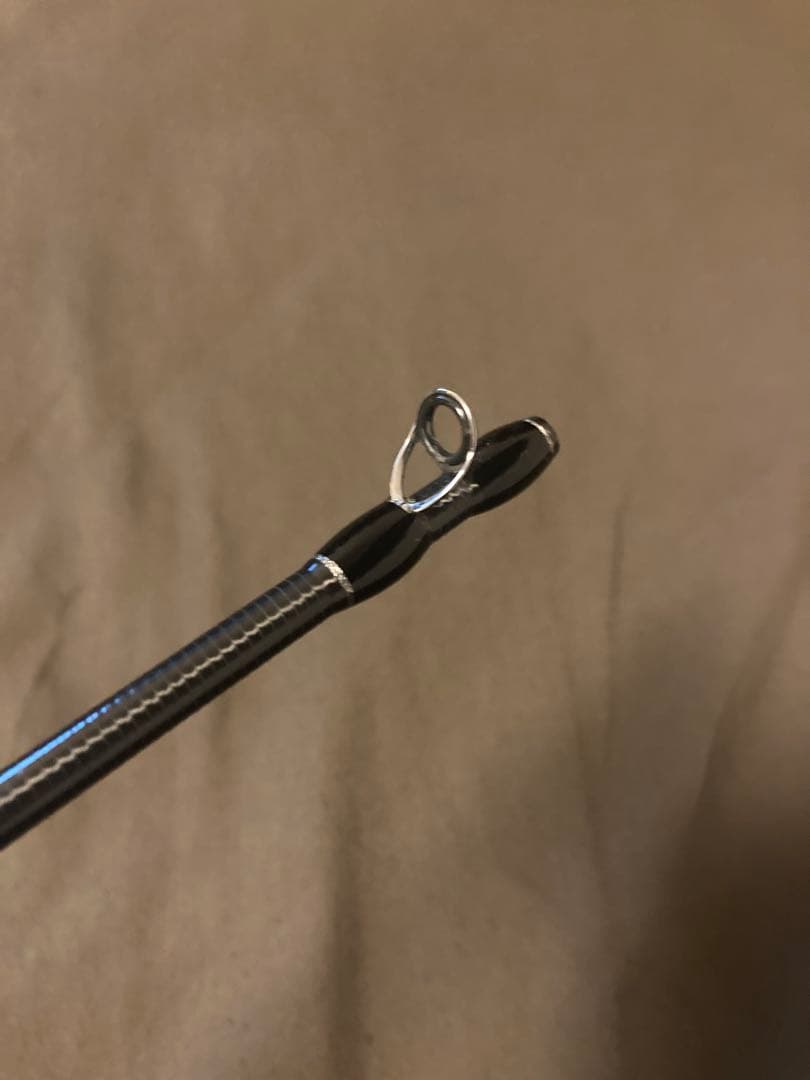 【廃番】フィッシュマン　Beams inte6.4UL