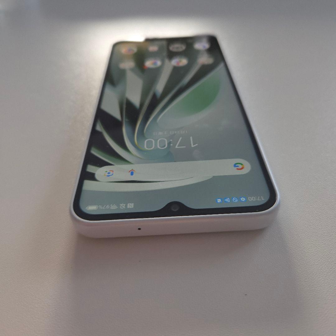 Libero 5G IV アンドロイド14 シムフリー リベロ ９４１