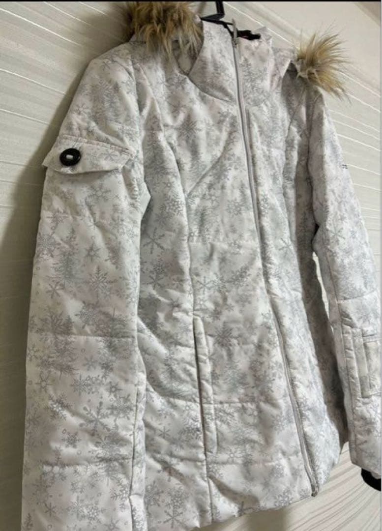 フェニックス phenix スキーウェア　レディース Lサイズ