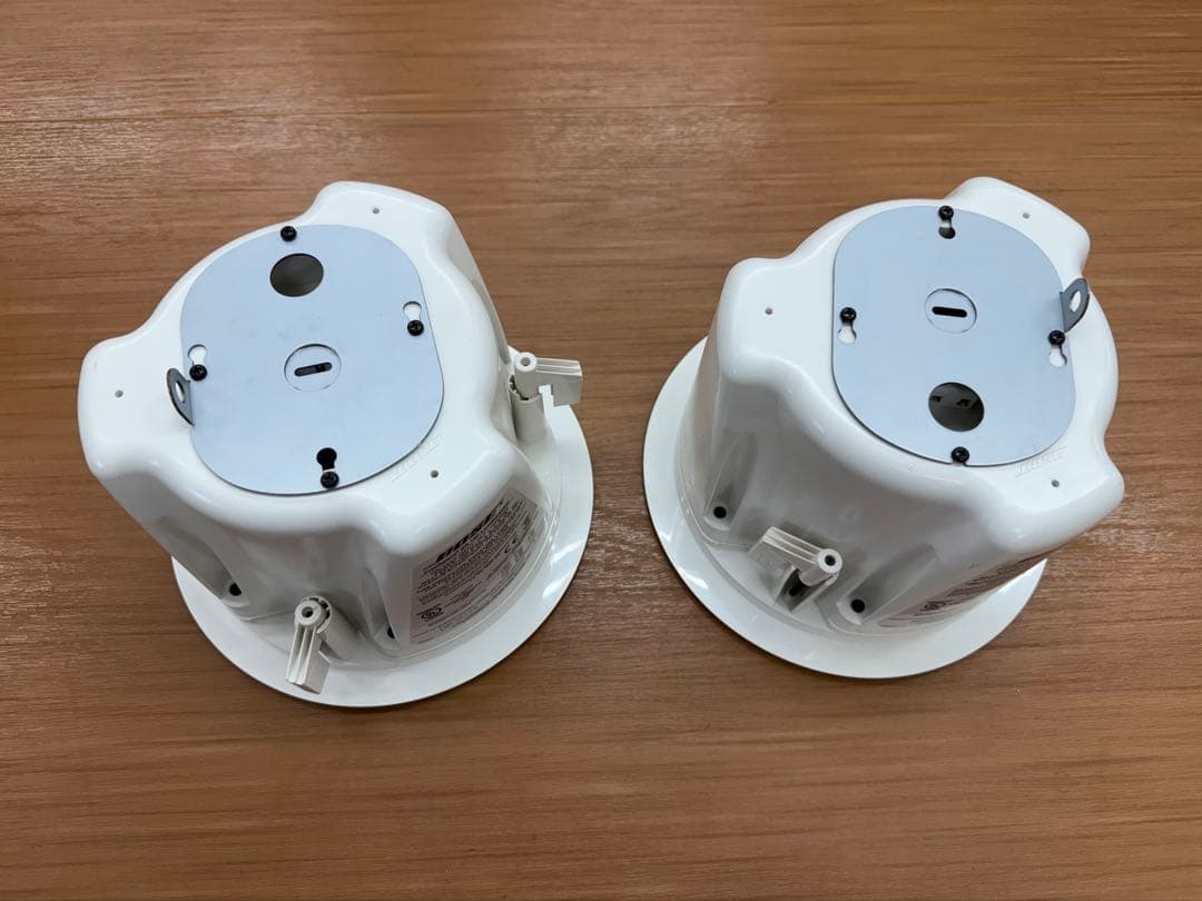 Bose DS16F天井スピーカー 2本セット