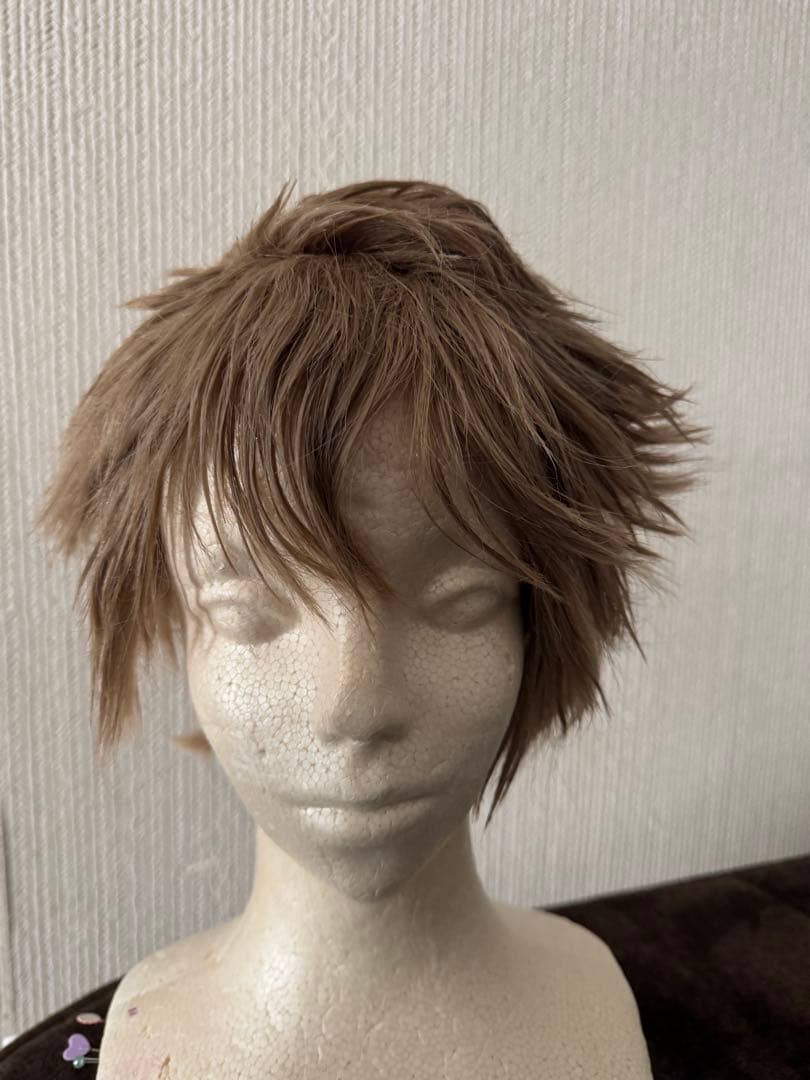 ワールドトリガー ヒュース コスプレ　Costomo製Lサイズ