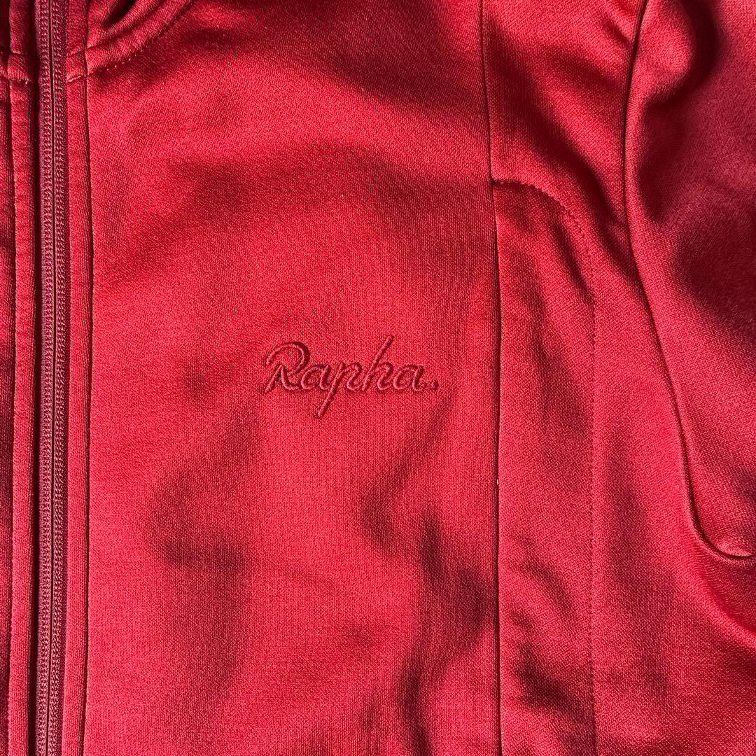Rapha ウィンタージャージ