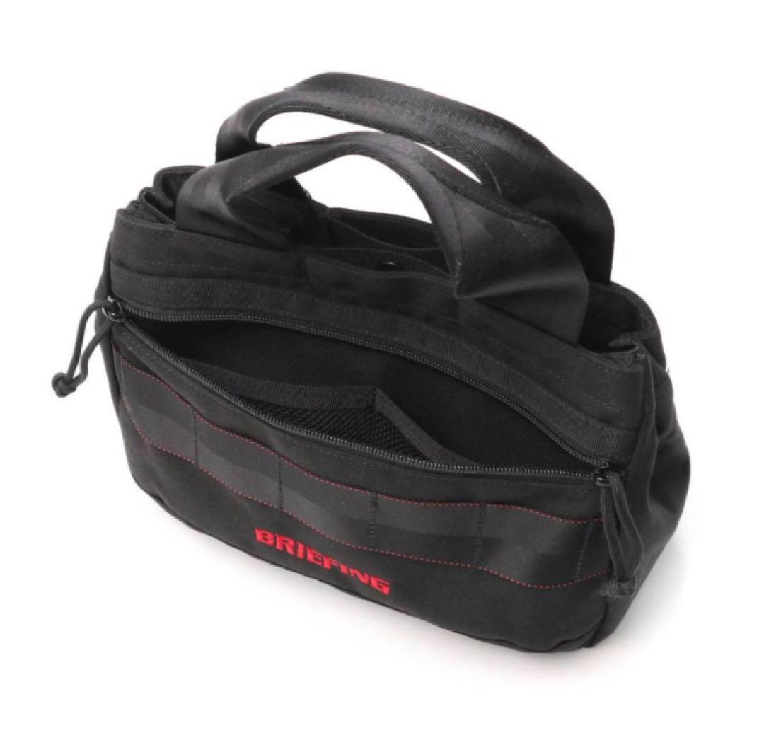 【新品】ブリーフィング カートバッグ