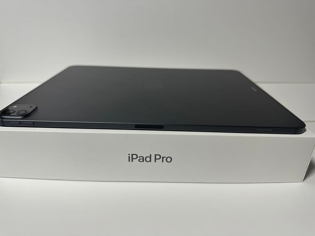 iPadPro 12.9インチ第4世代256GBWi-Fi+ Cellular