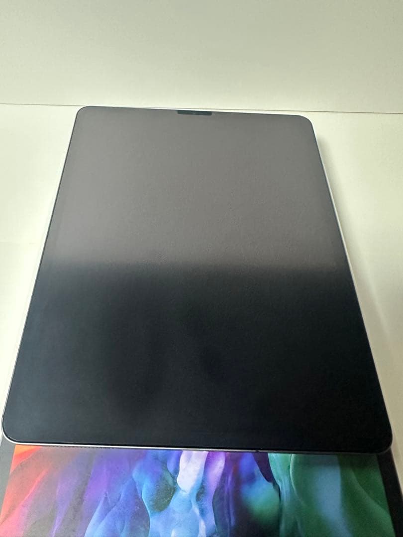 iPadPro 12.9インチ第4世代256GBWi-Fi+ Cellular